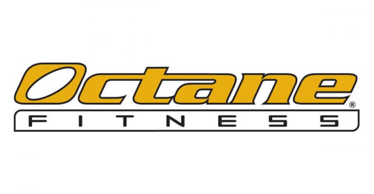 Octane Fitness