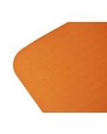 Yogamatte TPE Yogamatte Premium- 183x61x6mm Orange Getfit cod. GFN316