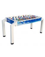 Münzloser Tischfußball Special Revolution, zugelassen von der ITSF Roberto Sport, Cod. REVO-SPECIAL