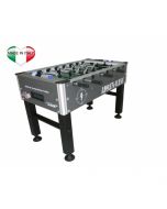 Adrenaline Tr Münzloser Tischfußball-Teleskopstangen Roberto Sport Cod. ADRE-TR