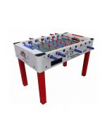 Münzloser Tischfußball Professional Training International Roberto Sport Cod. TRAINIG-INT