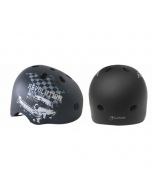 Street REVOLUTION Helm Größe M (von 55 bis 58) NEXTREME