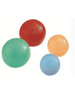 Soft Power Ball 55 mm rot GetFIT