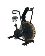Airbike Air Dyne ADX Octane Fitness Kunst OKT ADX