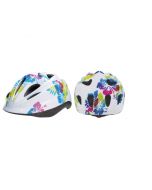 Fahrradhelm FLOWERS Größe XS (von 49 bis 51) NEXTREME