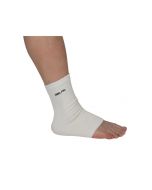 Stretch Baumwoll Knöchelstütze Größe S GetFit GF622