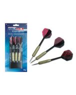 Set mit 3 CENTAURUS-Pfeilen mit Metallspitze EQUINOX DA-101