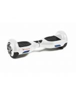Hoverboard TRACK 6.5 Farbe Weiß NEXTREME