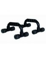 Push-up-Griffe für Liegestütze GetFit cod. GF206-B