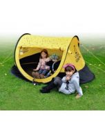 Outdoor-Set (bestehend aus Zelt + 4x30 Fernglas + 2in1 LED Laterne) NATIONAL GEOGRAPHIC NG-9129000