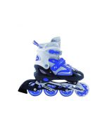 Inline-Skates FIREWHEEL Blue Größe M (von 34 bis 37) NEXTREME