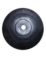 Vinyl Weight Disc 5 KG 25 mm