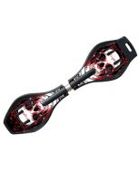 Wellenbrett Urban Wave Bloody Skull NEXTREME