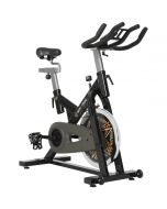Indoor Cycling professionale SPB 7500 i App Professional Volano 26 kg Bluetooth APP FitShow + Kinomap Enerfit