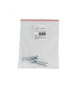 Vorder- und Hinterradachsen-Kit für Raptor Nextreme Scooter Cod. GRG-113
