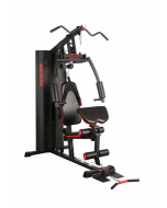 M600 Multifunction Gym mit DC Athletics 80 kg Gewichtsblock
