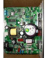 Tecnofit TF 8.1 Modell Laufband Motherboard