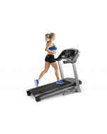 Horizon Fitness T101 Faltlaufband Cod. T101