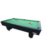Münz-Billardtisch First Pool 180 Roberto Sport Cod. FIRST-180