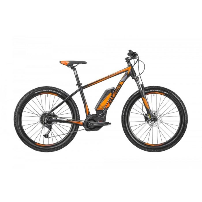 E Bike B CROSS CX 400 Atala
