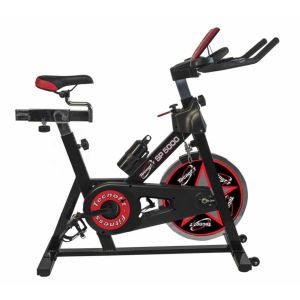 Spin Bike SP5000 IFIT App Bluetooth Professionelles Schwungrad 25 kg  solange der Vorrat reicht!