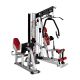 G156 TT PRO BH Fitness-Multifunktionsstation