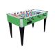 Münzloser Tischfußball College Italy Farbe Grün Roberto Sport Cod. COLLEGE-V
