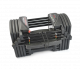 Powerblock Pro EXP Set 5-50 BodySolid PBPROSET1