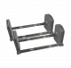 PowerBlock Pro 5-90 BODY SOLID PBPROEXP3-Erweiterungskit