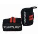 Wrist Wraps Red Pair Tunturi