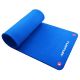 Professionelle Tpe Mat Fitness Matte 180 cm Blue Tunturi