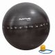 Gymnastikball Anti Burst 90 cm Schwarz Tunturi