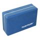 Yoga Block Blue Tunturi