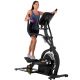 Elliptical E-Glide SR Finnlo fliegen 20 kg