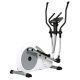Ellipsentrainer mit Finnlo LOXON XTR III Ergometer