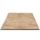 Holz-Puzzle-Matte FINNLO von HAMMER