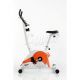 MaGNETIC Bike Motion II Laubr Heimtrainer Schwungrad 10 kg IREB0806M mit horizontaler Sattelverstellung