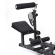 AB & Back Trainer für Autark 6000 Finnlo