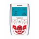 ELITE S II Globus Elektrostimulator cod. G3552 100 Progr. 44 Schönheit, 30 Sportarten, 16 Zehner, 6 Prävention, 3 Reha, 1 Inkontinenz