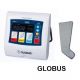 PressCare G300-1 3 Programme 1 Globus Legging Cod. G4266 Pressotherapie