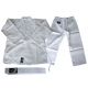 Karate-Anzug mit Gürtel 180 cm GetFit GF756