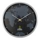 Wanduhr NATIONAL GEOGRAPHIC NG-9080000