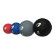 Medizinball 7 kg Grau GetFit GF165