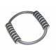 SMILE & FIT ELASTIC RING Mit ROVERA Griffen