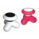 MINI MASSAGER ROVERA batteriebetriebenes Taschenmassagegerät
