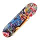 Skateboard STREET PRO GRAFFITI NEXTREME