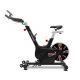 Tecnofit Spin Bike Indoor Bike SP 8200 E Professionelles Schwungrad 26 kg Bluetooth APP