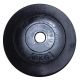Vinyl Weight Disc 2 KG 25 mm