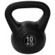 Tunturi Gewicht Kettlebell 10 kg PVC Kettlebell