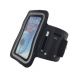 Tunturi Telefon Sport Armband Schwarz